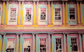 Hampton By Hilton Bath City